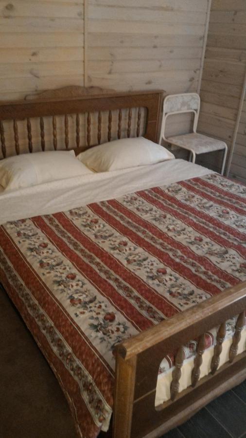Small Guest House Odessa Eksteriør bilde